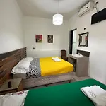 Hotel&Hostel Chipre