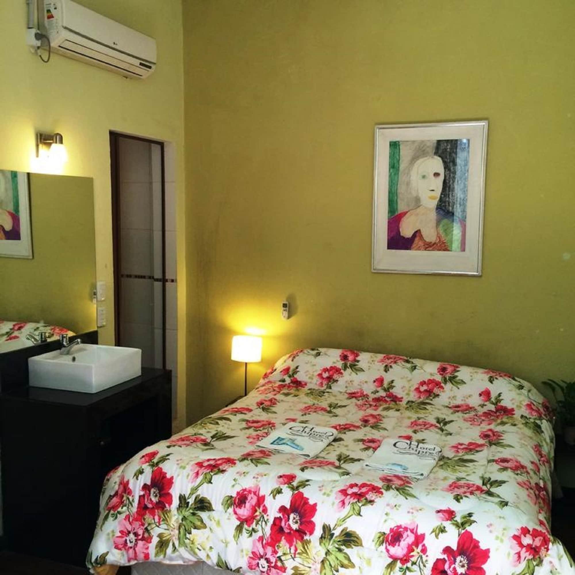 Hotel Chipre