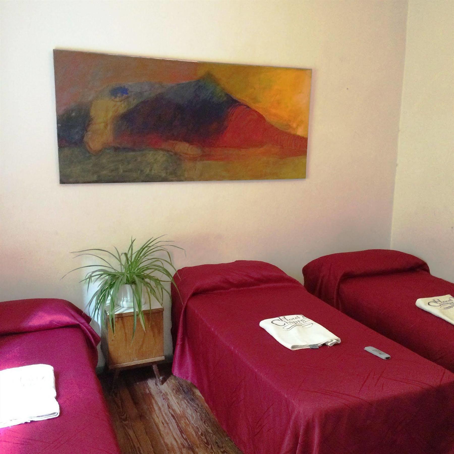 Chipre Hotel