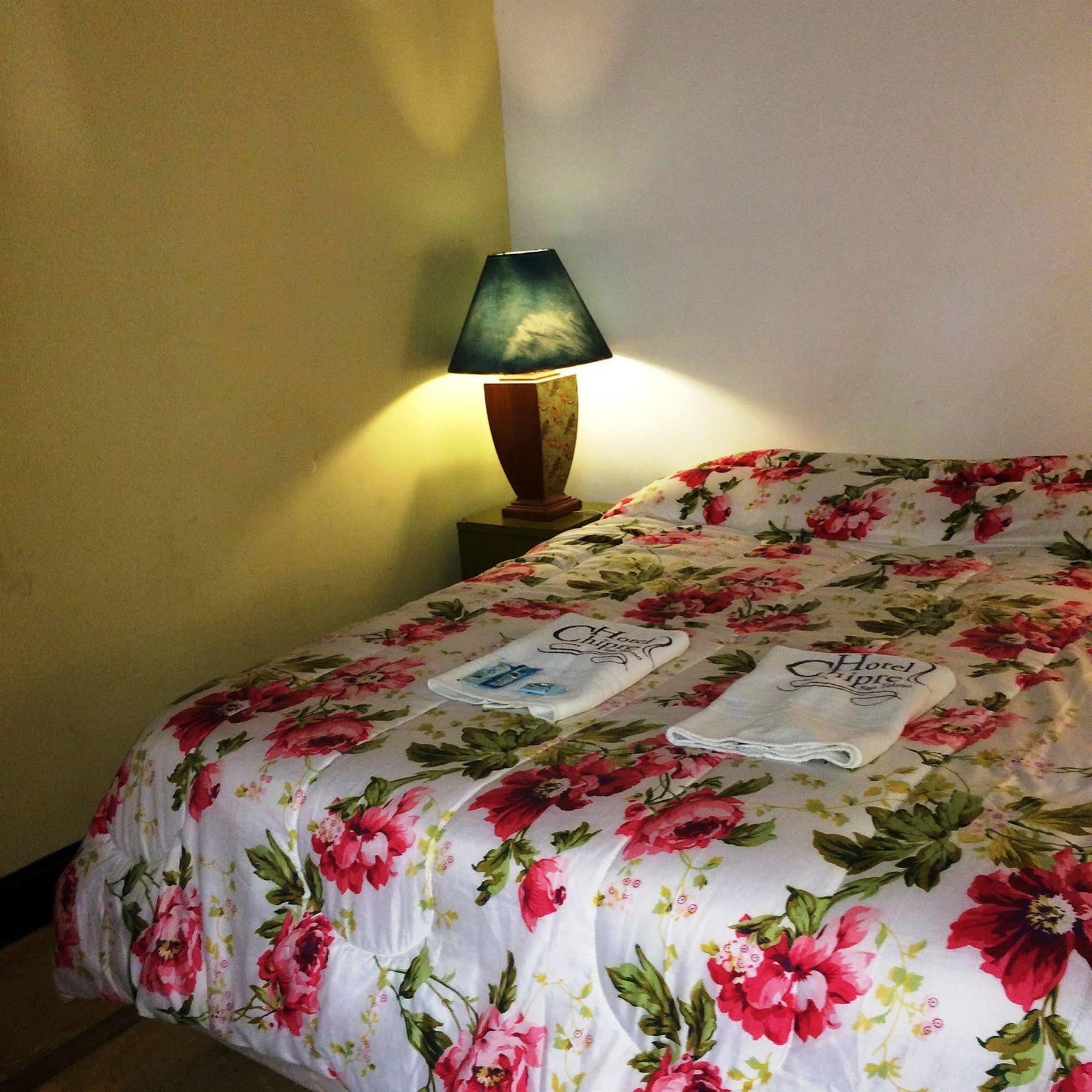 Chipre 2* Buenos Aires