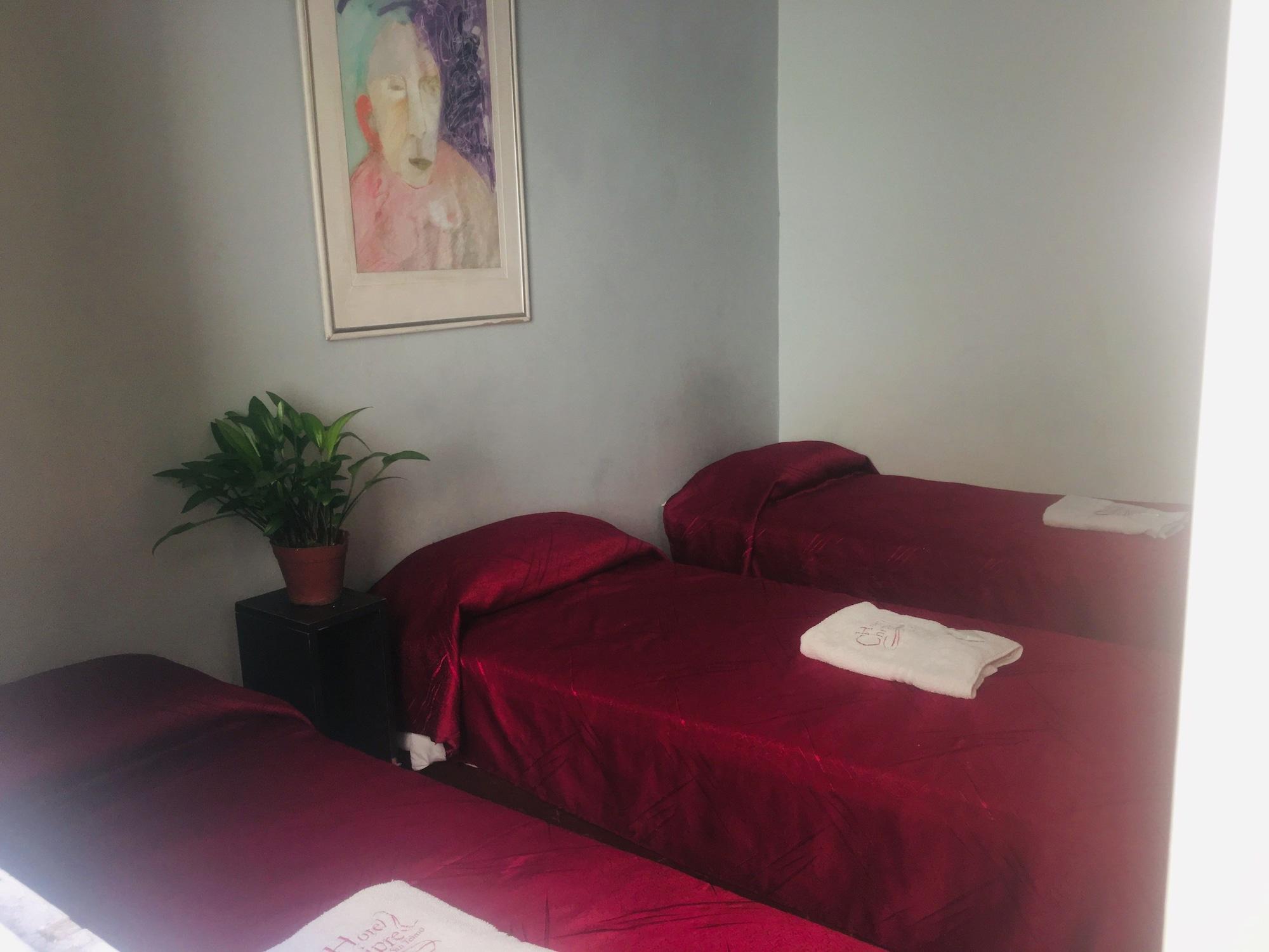 Chipre 2* Ciudad Autónoma de Buenos Aires