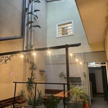 Hotel Chipre Ciudad Autónoma de Buenos Aires