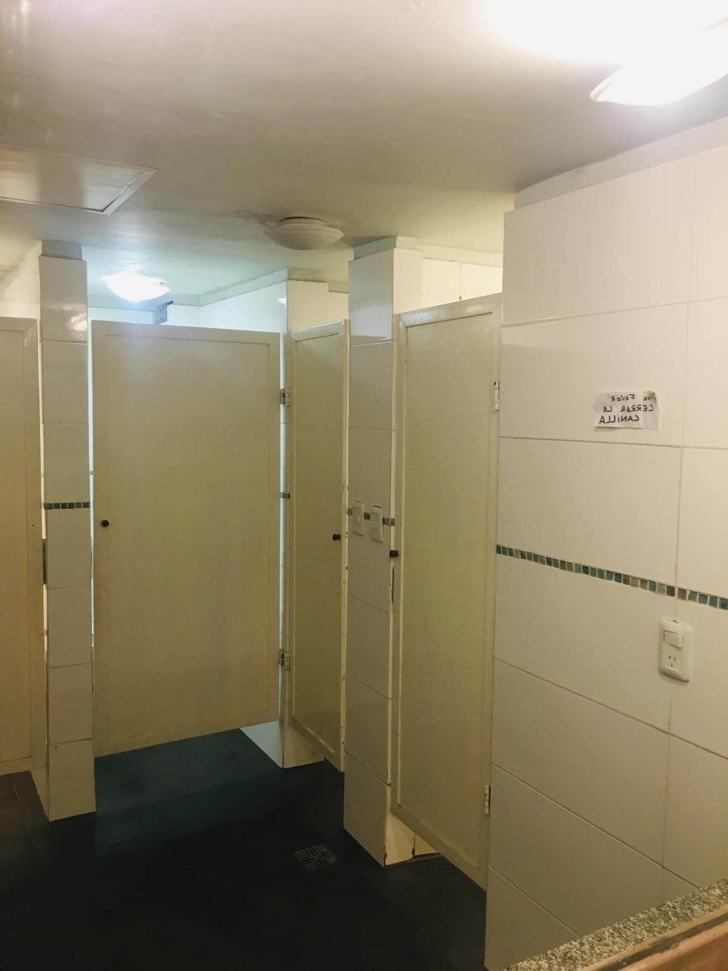 Hotel Chipre Ciudad Autónoma de Buenos Aires