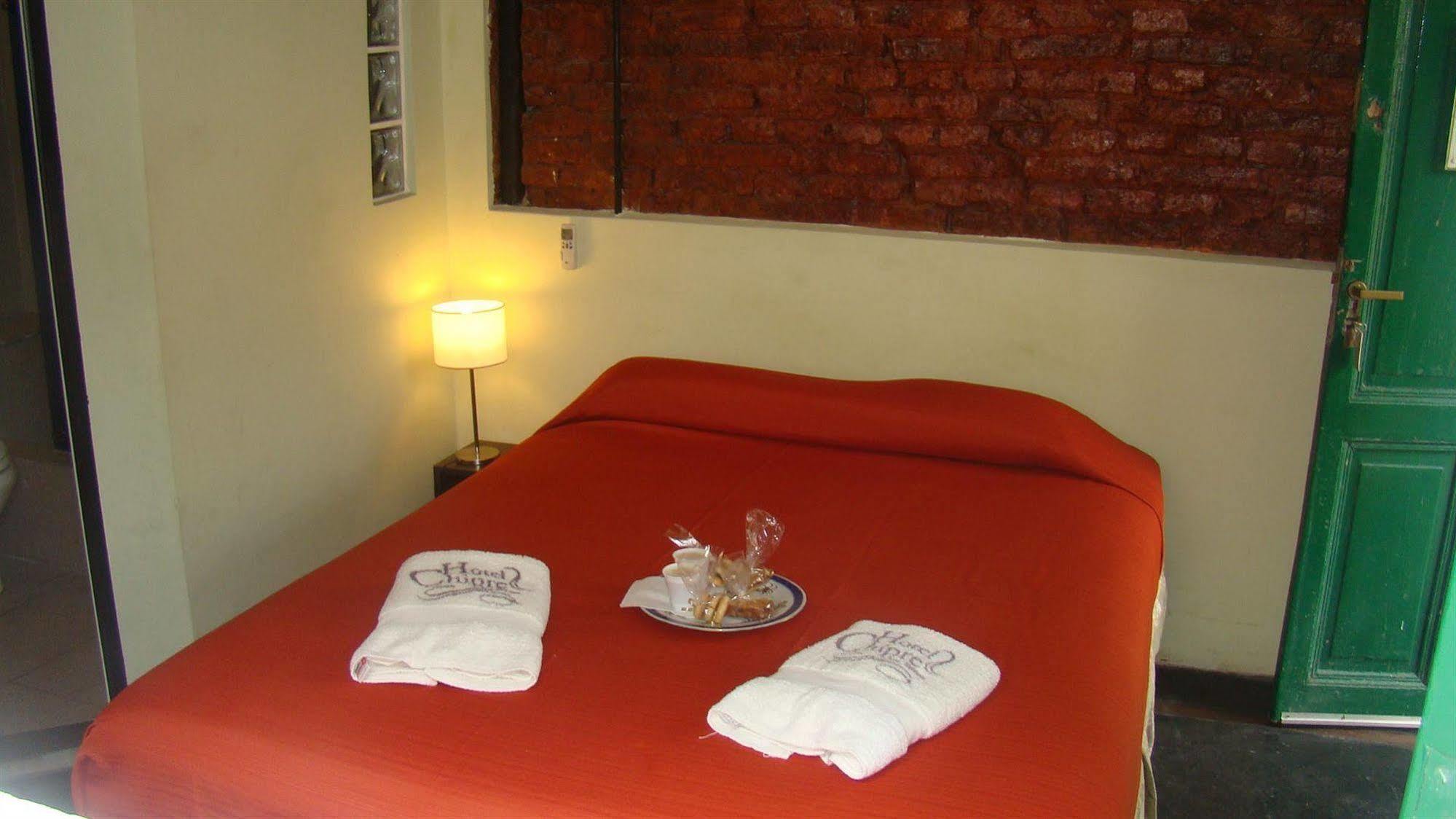 Hotel Chipre Ciudad Autónoma de Buenos Aires