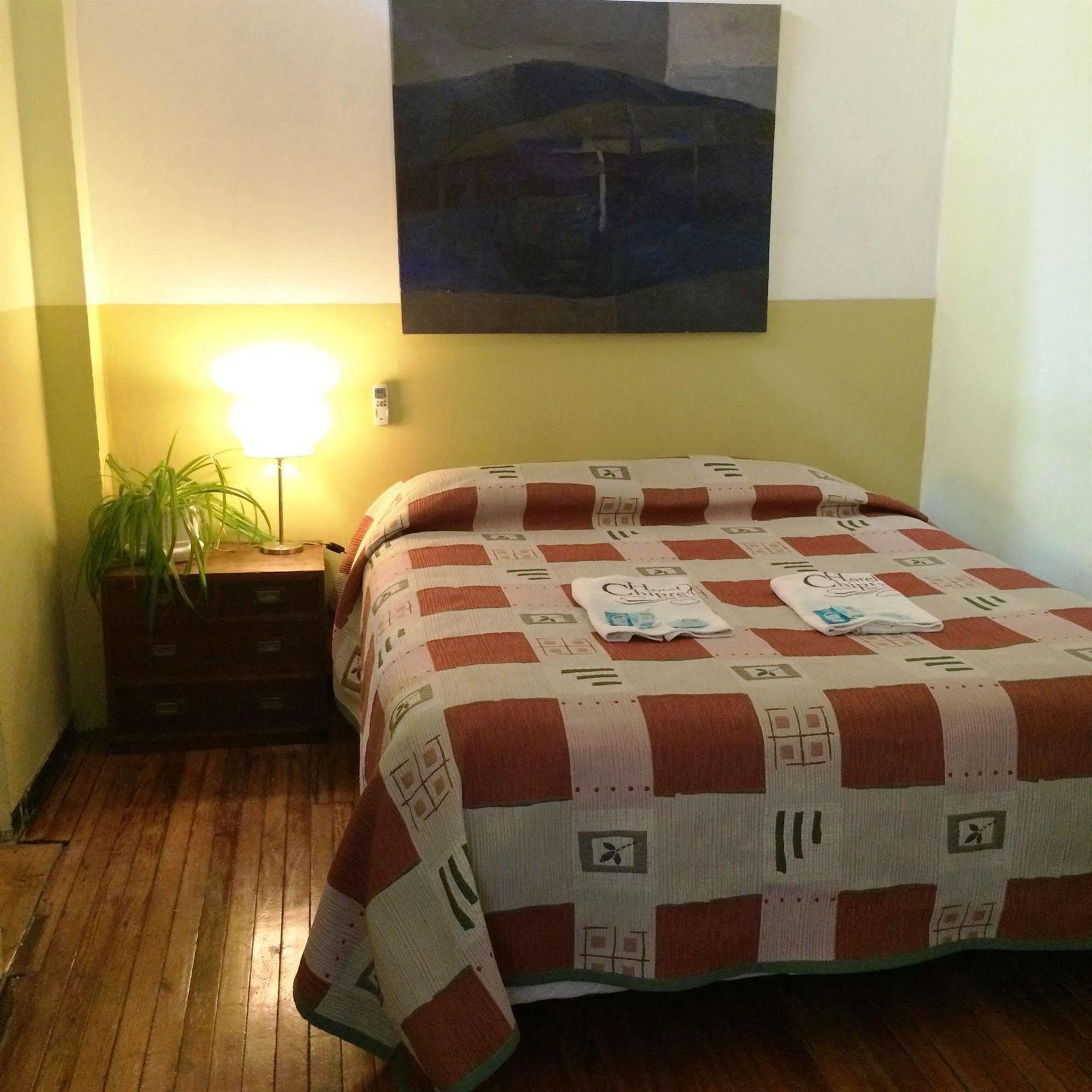 Chipre 2* Ciudad Autónoma de Buenos Aires